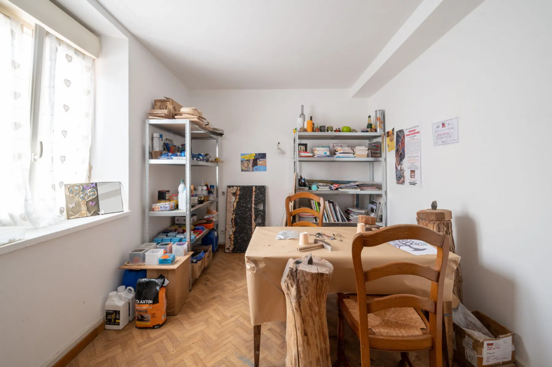 Fabriquez votre bijou en mosaïque - Image n°1 - Wecandoo