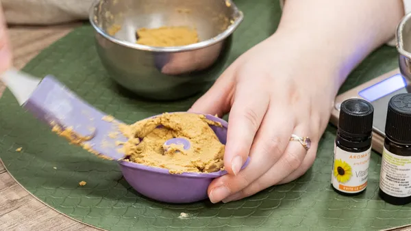 Fabriquez votre shampoing et votre déodorant solides et naturels - Afbeelding nr. 4 - Wecandoo