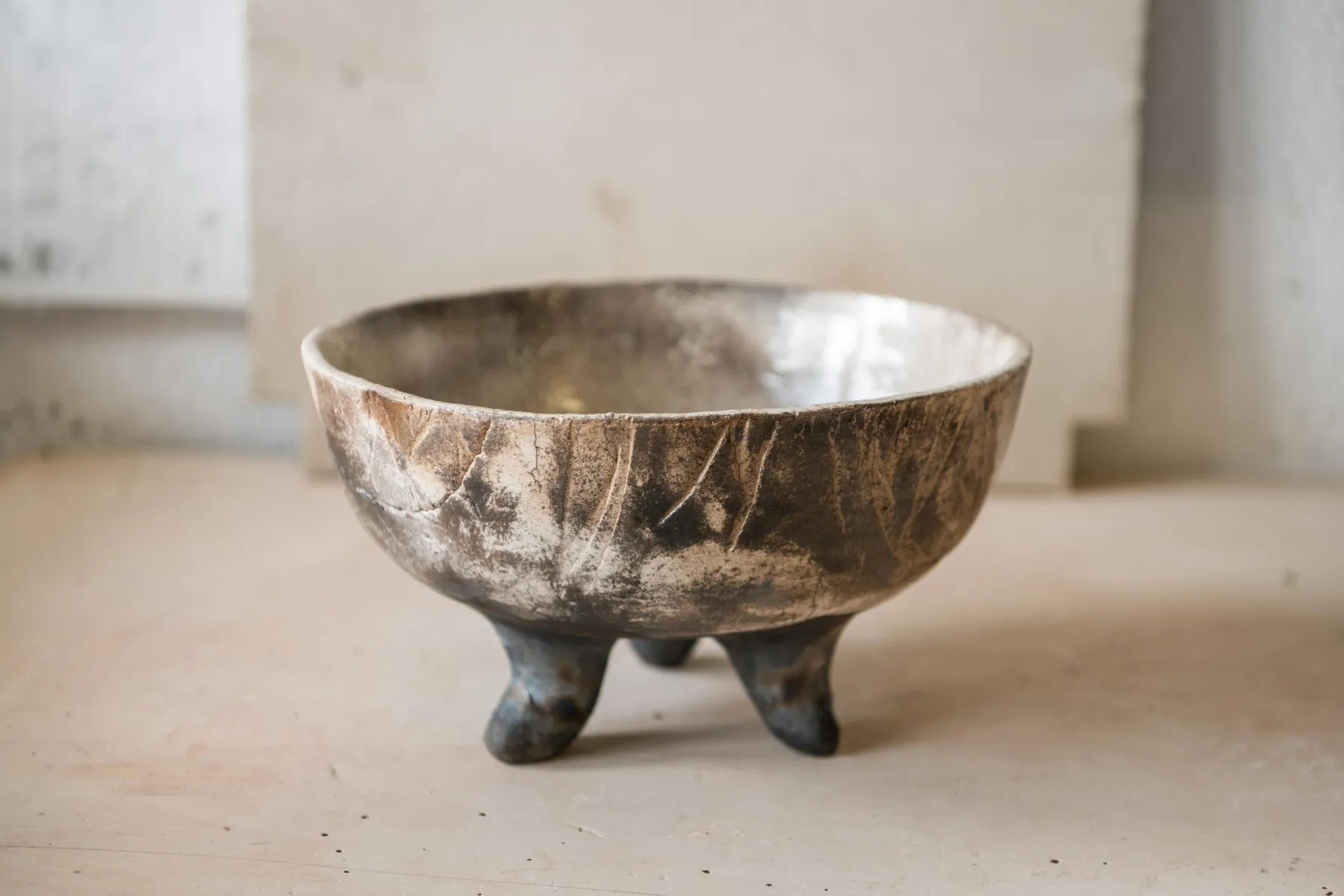 Initiez-vous au Raku - Image n°2 - Wecandoo