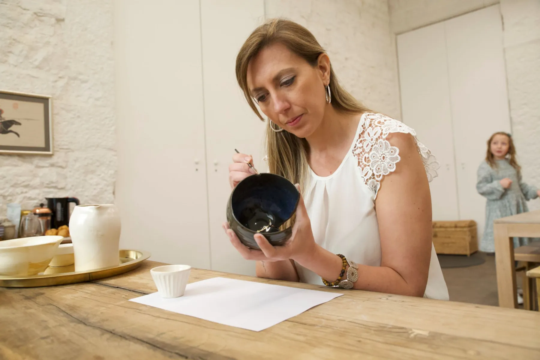 Initiez-vous au kintsugi - Image n°1 - Wecandoo