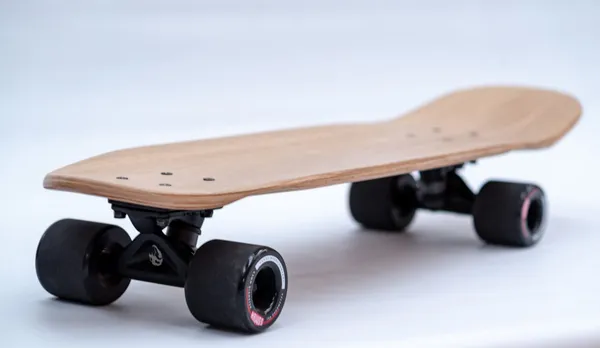 Wecandoo - Créez votre planche de mini-cruiser