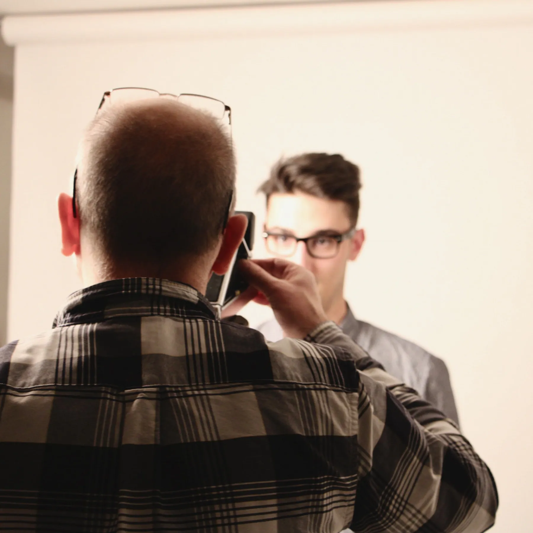 Initiez-vous à la photographie Polaroid - Image n°1 - Wecandoo