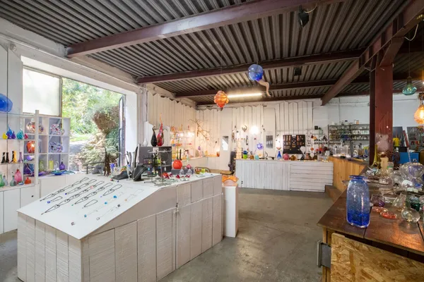 Fabriquez vos perles en verre - Afbeelding nr. 1 - Wecandoo