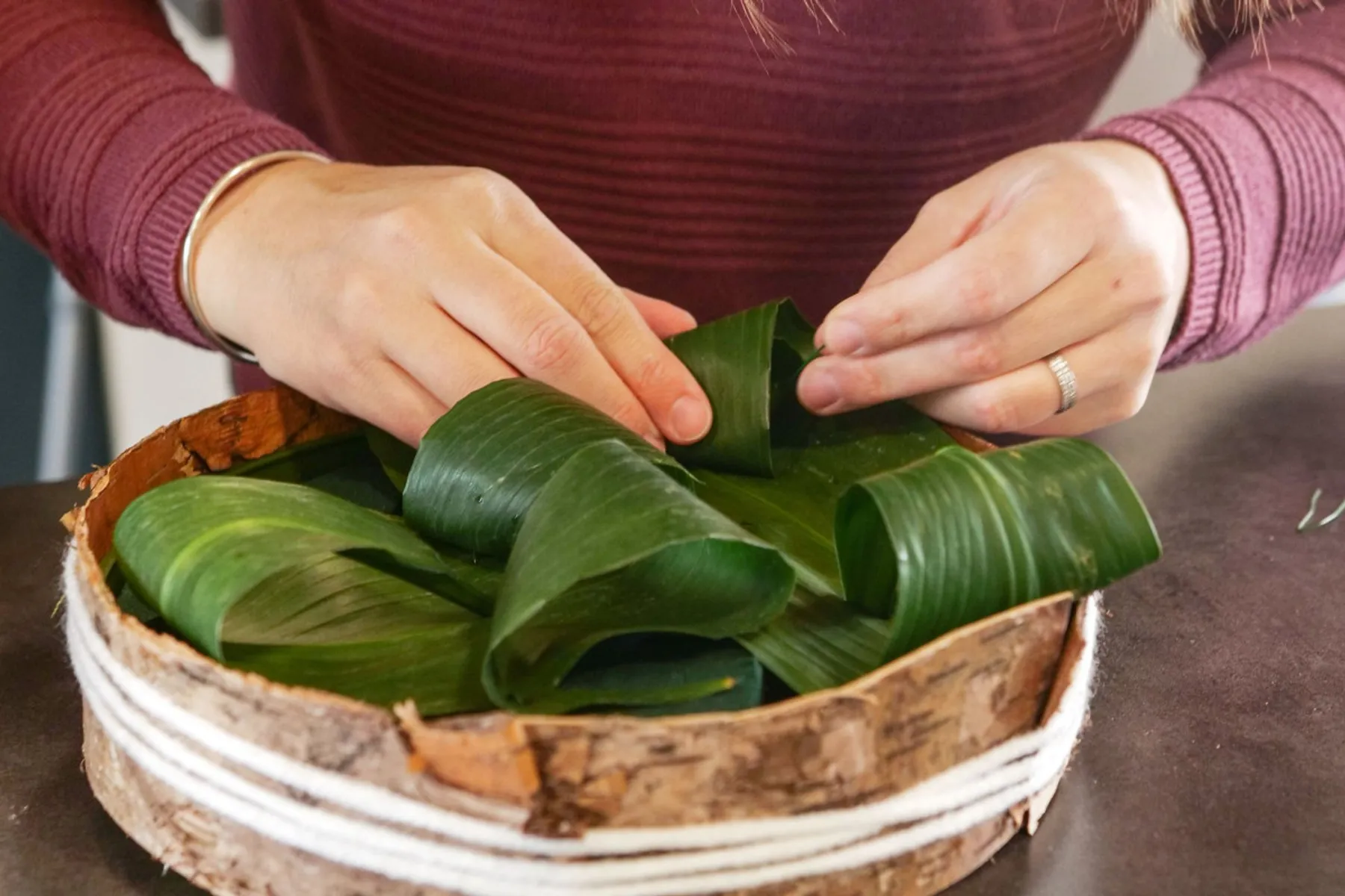 Réalisez votre composition de fleurs fraîches de saison - Image n°2 - Wecandoo