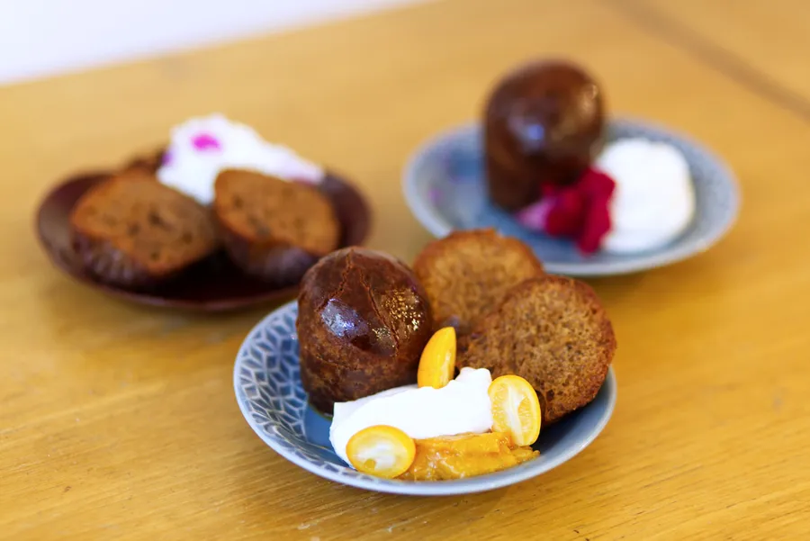 Créez votre baba au rhum - Afbeelding nr. 1 - Wecandoo