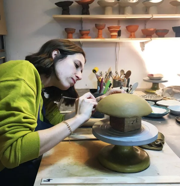 Modelez vos assiettes - Image n°2 - Wecandoo