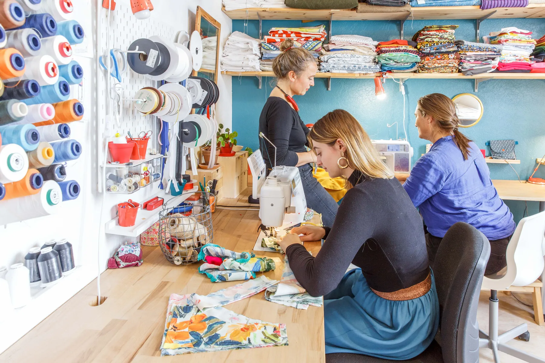 Les ateliers anti-stress - Wecandoo