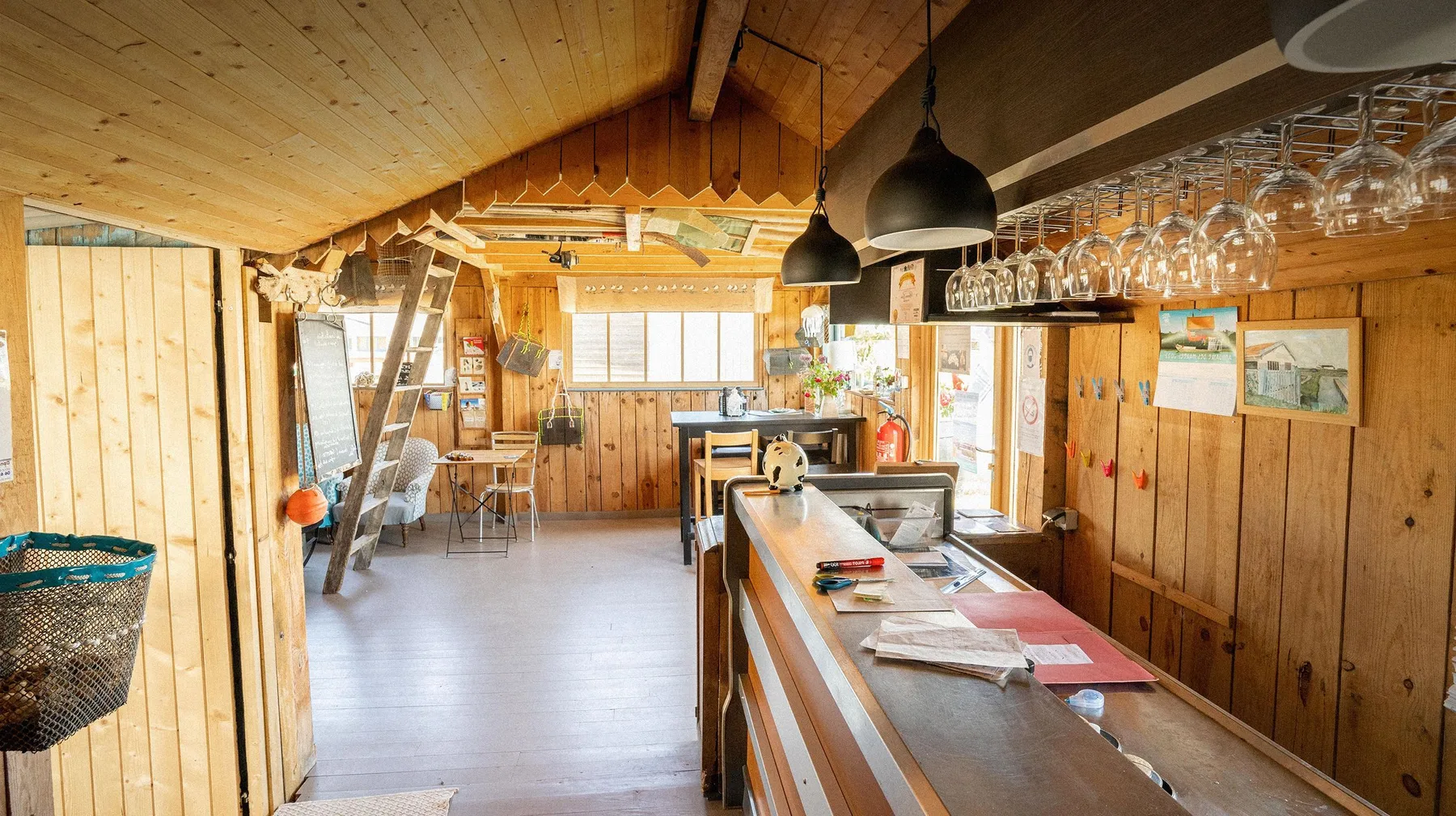 Nos ateliers d'artisanat à Bassin d'Arcachon - Wecandoo