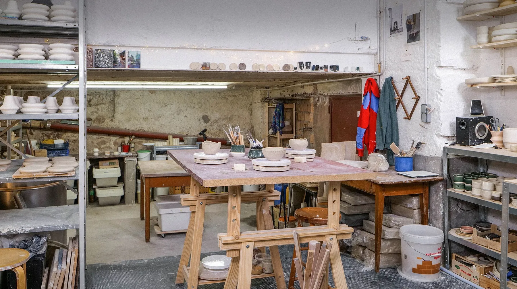 Nos ateliers d'artisanat à Strasbourg - Wecandoo