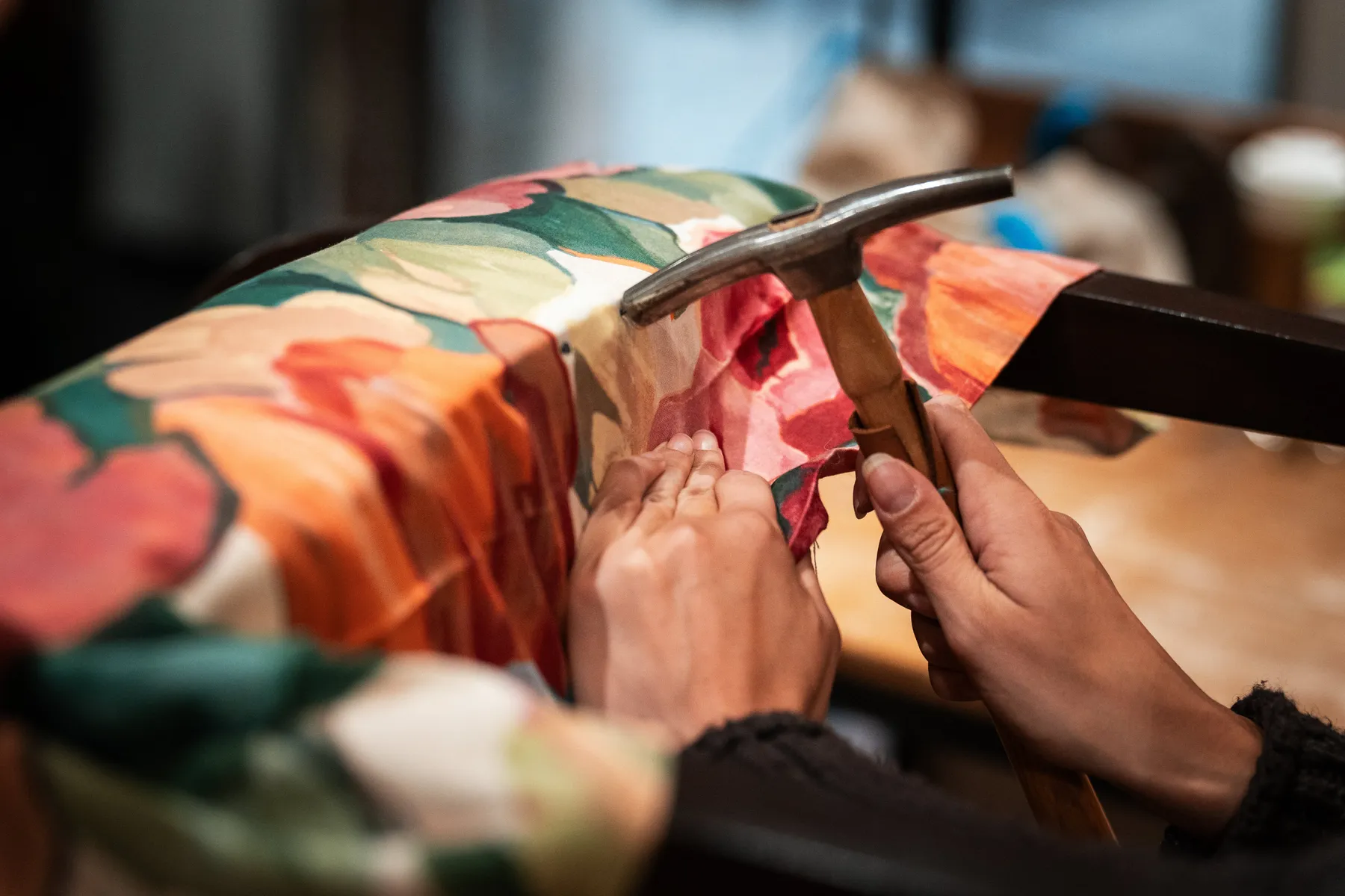 Romans, l’écrin des métiers d’art et des savoir-faire - Wecandoo