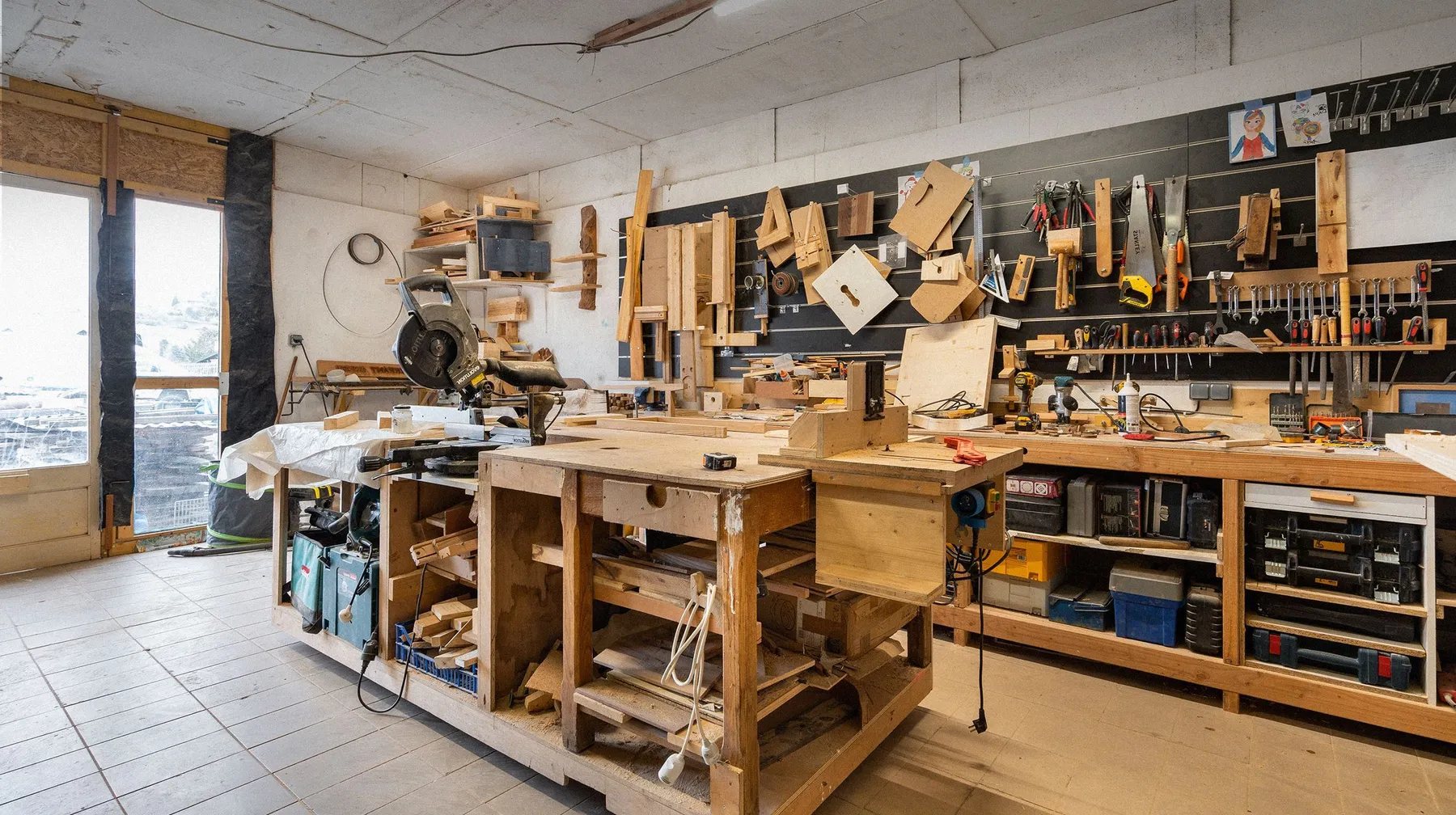 Nos ateliers d'artisanat à Gap - Wecandoo