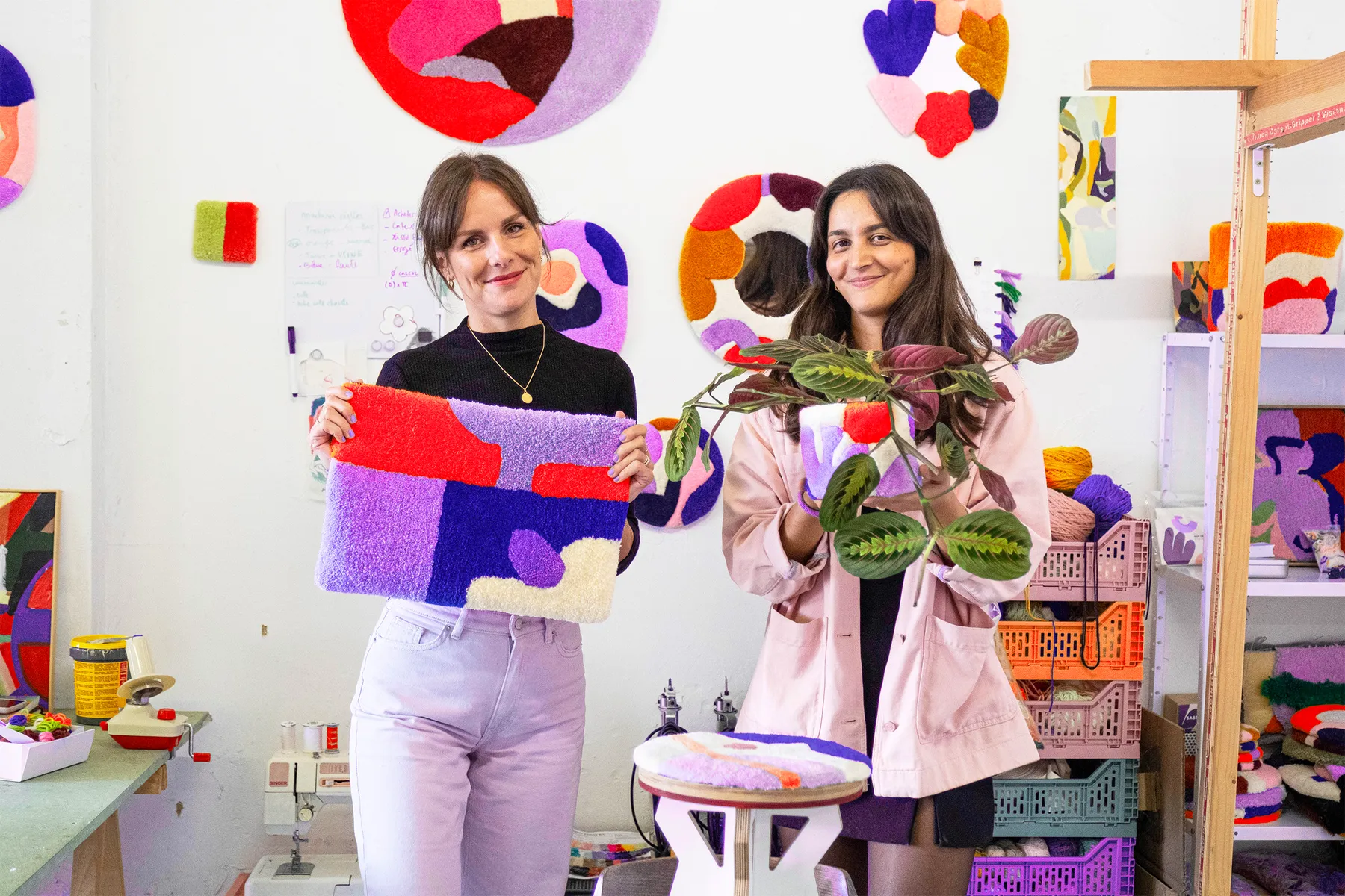 Les ateliers pour passionnés de décoration - Wecandoo