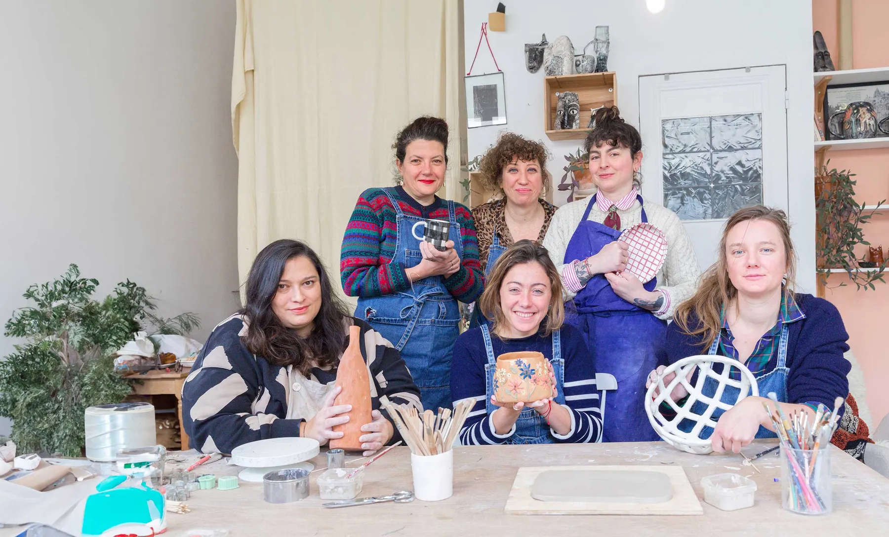 Notre sélection d’ateliers pour créer l’objet de ses rêves - Wecandoo