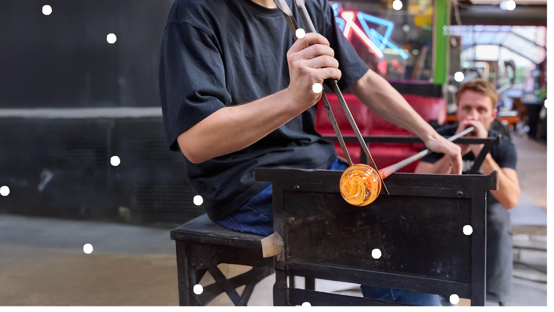 Nos ateliers pour amateurs d’activités insolites - Wecandoo