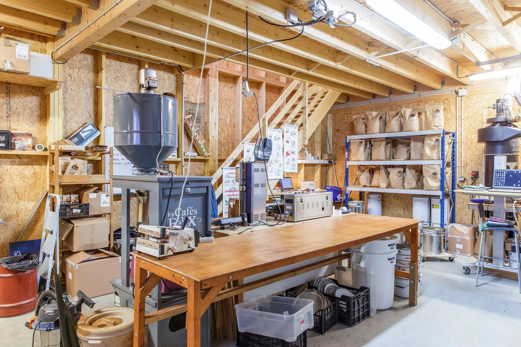 Nos ateliers d'artisanat à Liège - Wecandoo