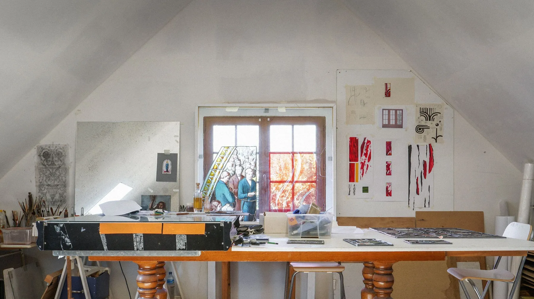 Nos ateliers d'artisanat à Rouen - Wecandoo