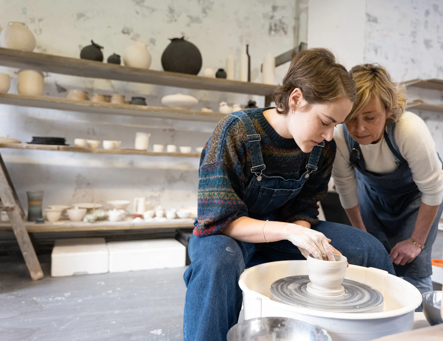 Nos ateliers d'artisanat à Wavre - Wecandoo