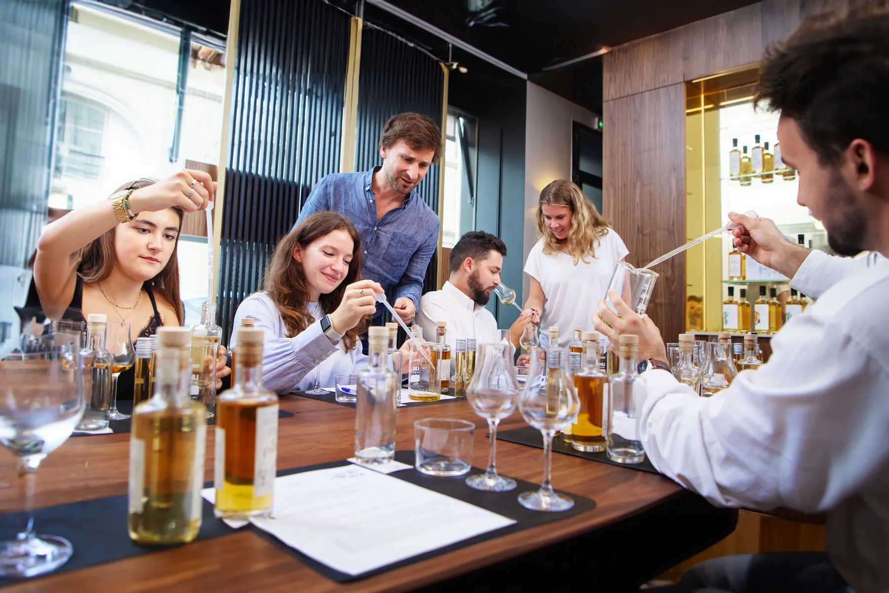 Nos ateliers culinaires et cours de cuisine à Bruxelles - Wecandoo