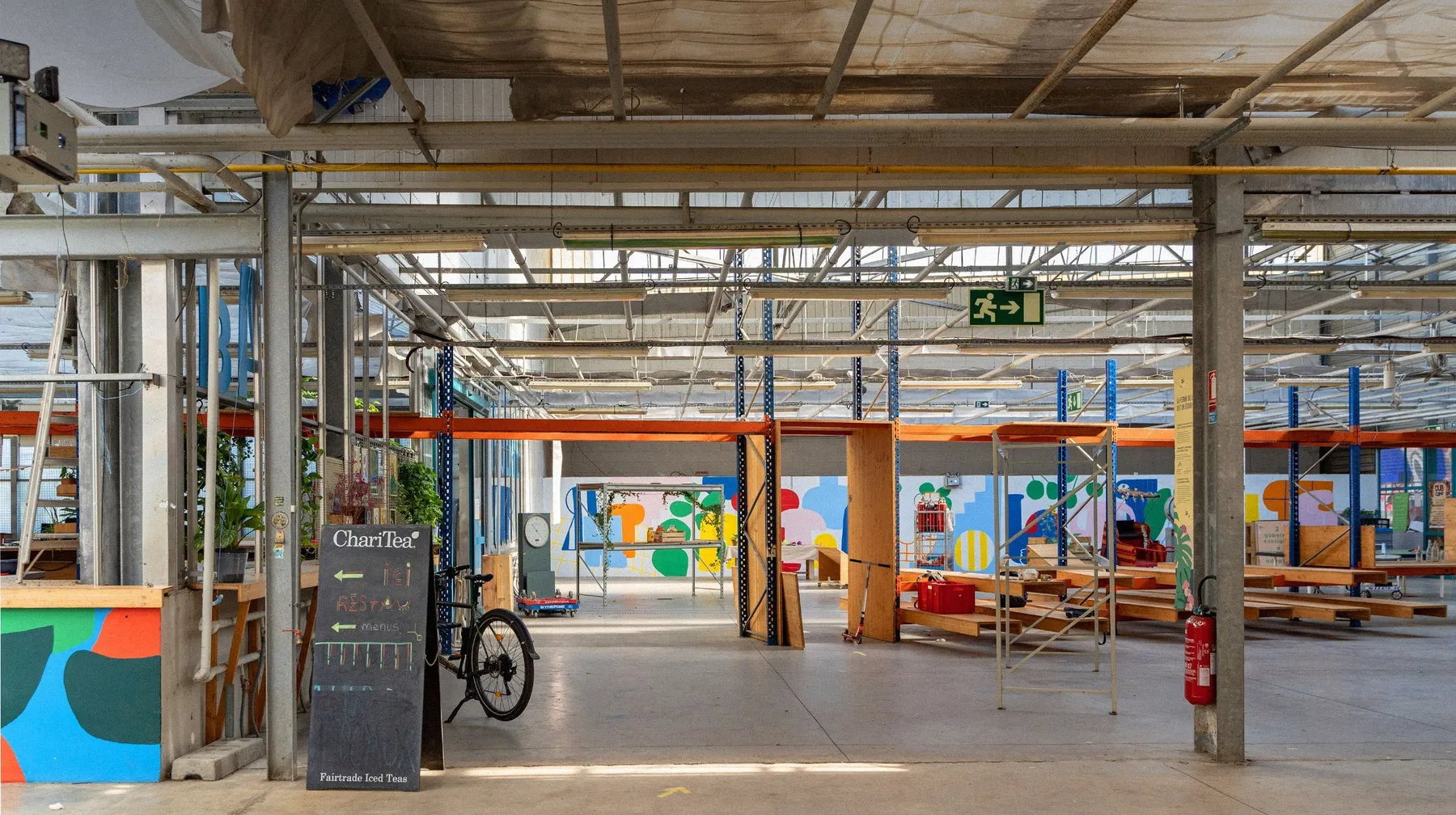 Ateliers à Nantes - Wecandoo