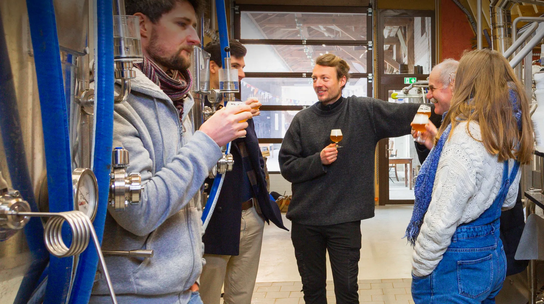 Des ateliers insolites pour un afterwork inoubliable - Wecandoo