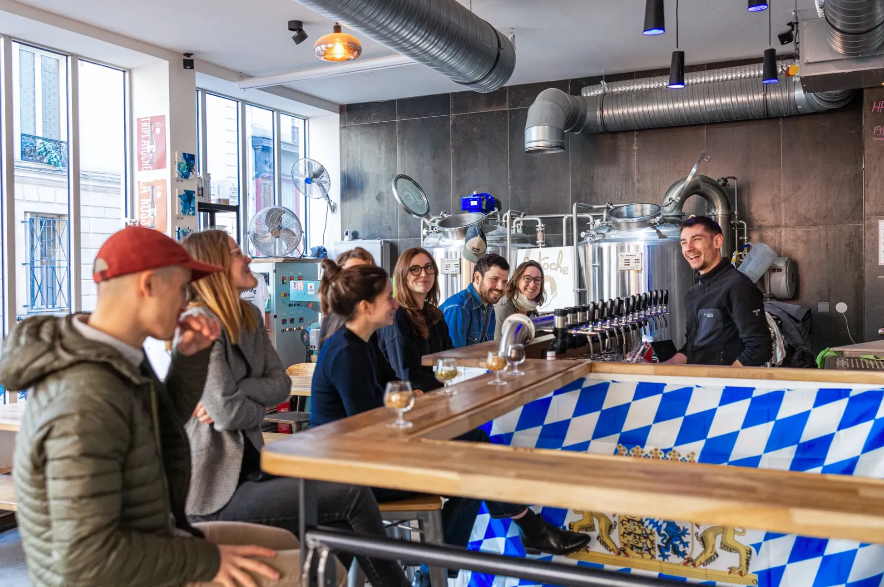 Nos ateliers à faire entre amis - Wecandoo
