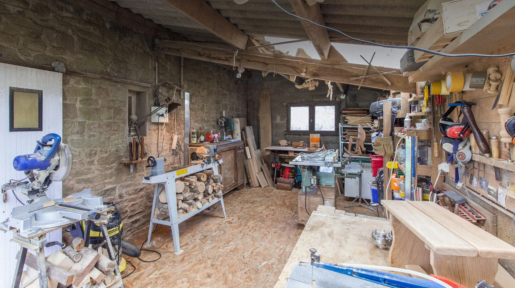 Nos ateliers d'artisanat à Morbihan - Wecandoo