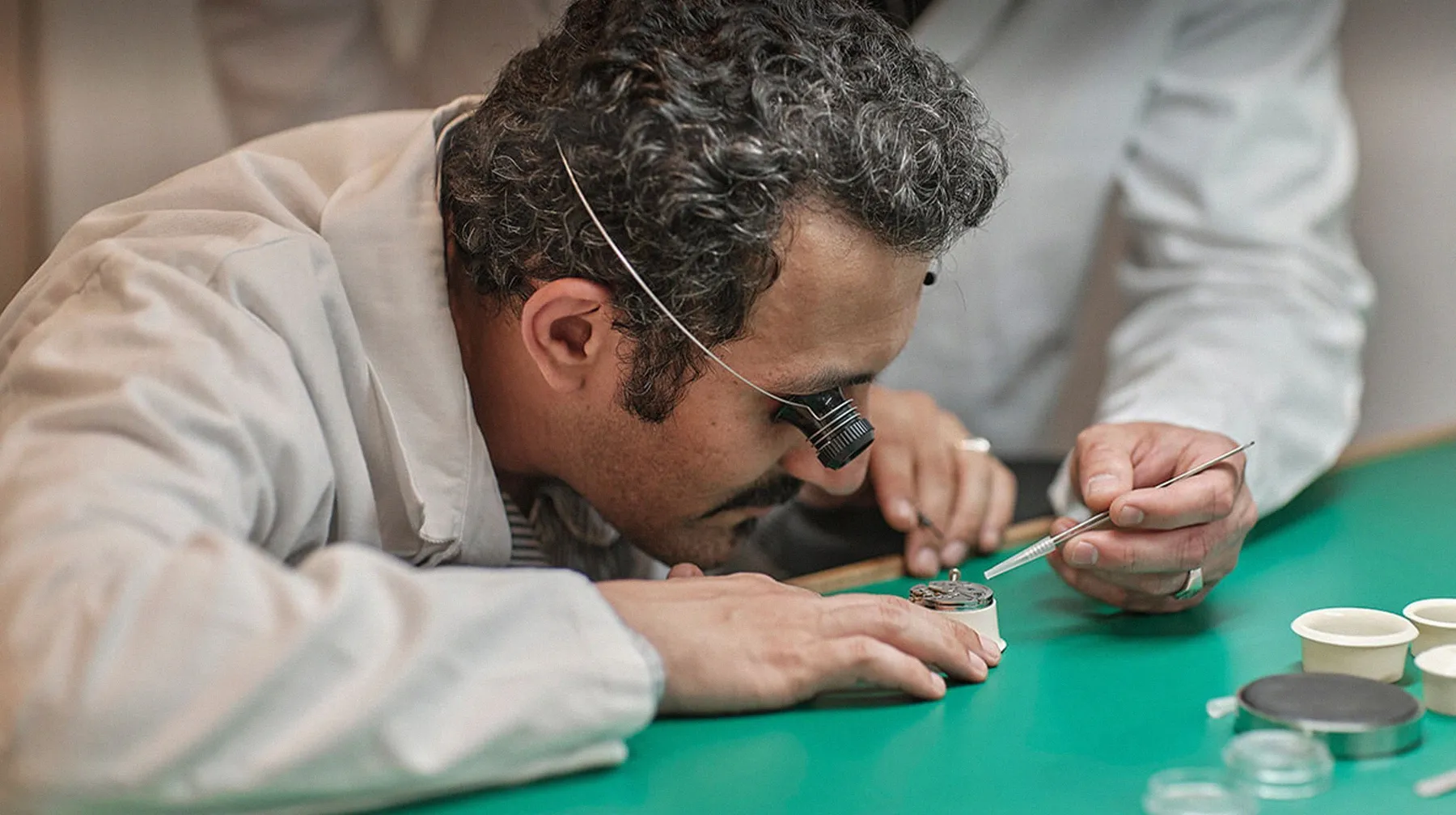 Nos ateliers de bijouterie et de joaillerie - Wecandoo