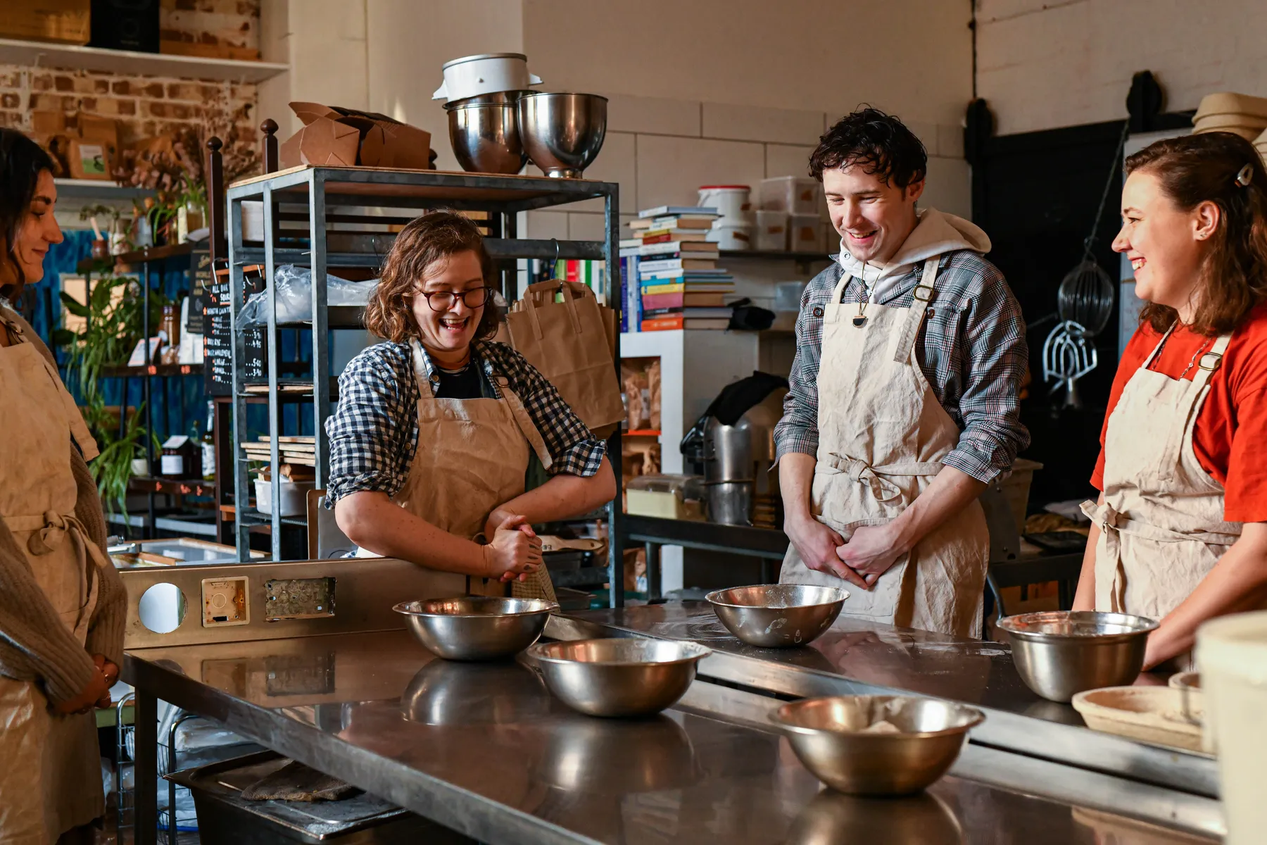Nos ateliers culinaires et cours de cuisine - Wecandoo