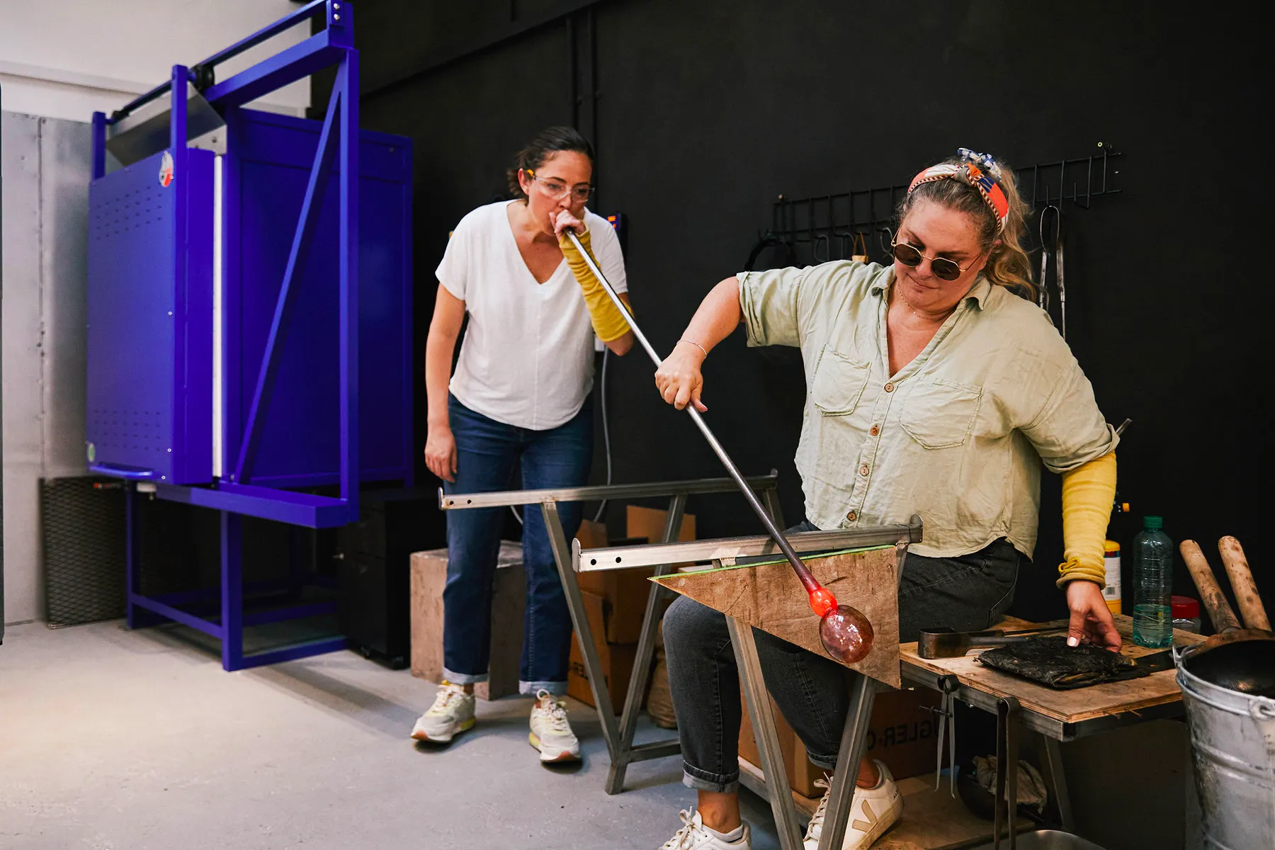 Nos Ateliers d'Artisanat Insolites - Wecandoo