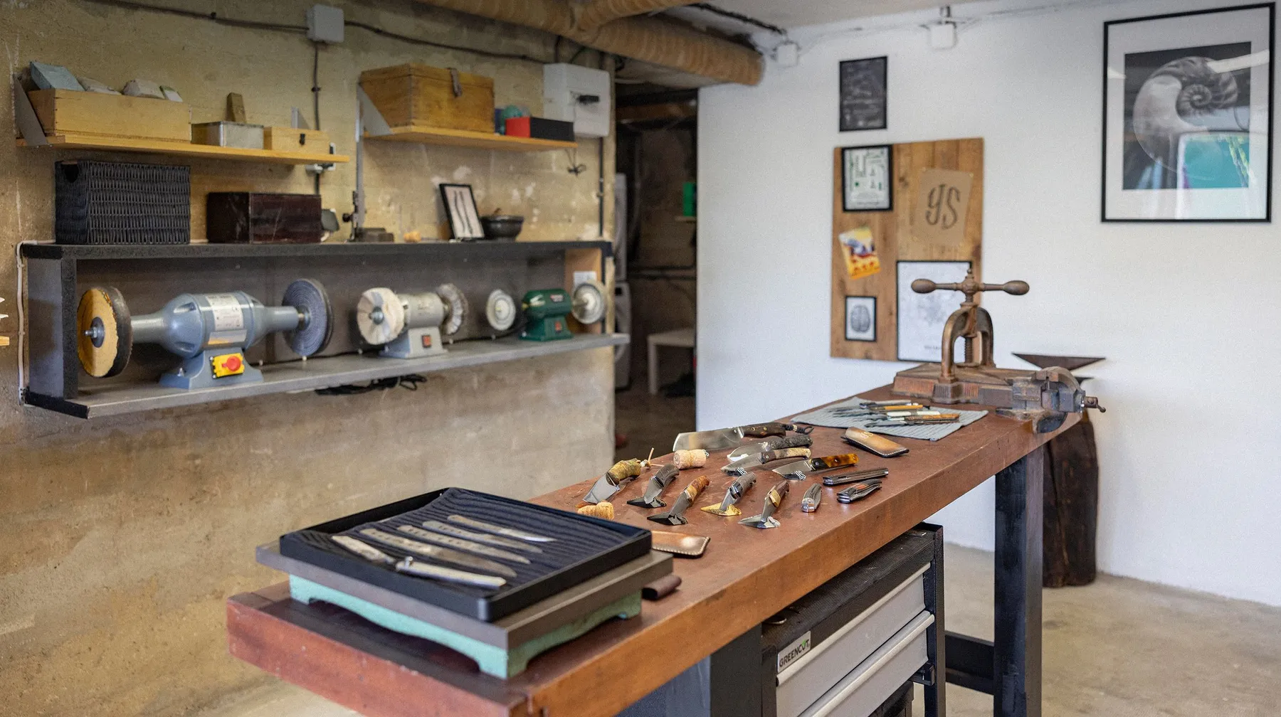 Nos ateliers d'artisanat à Reims - Wecandoo