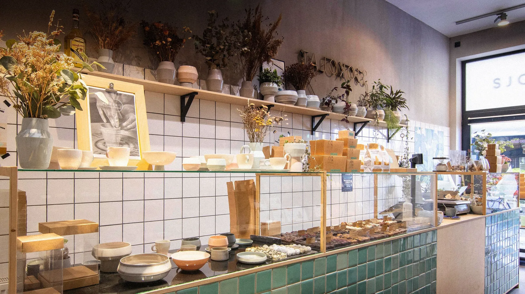 Nos ateliers d'artisanat à Anvers - Wecandoo