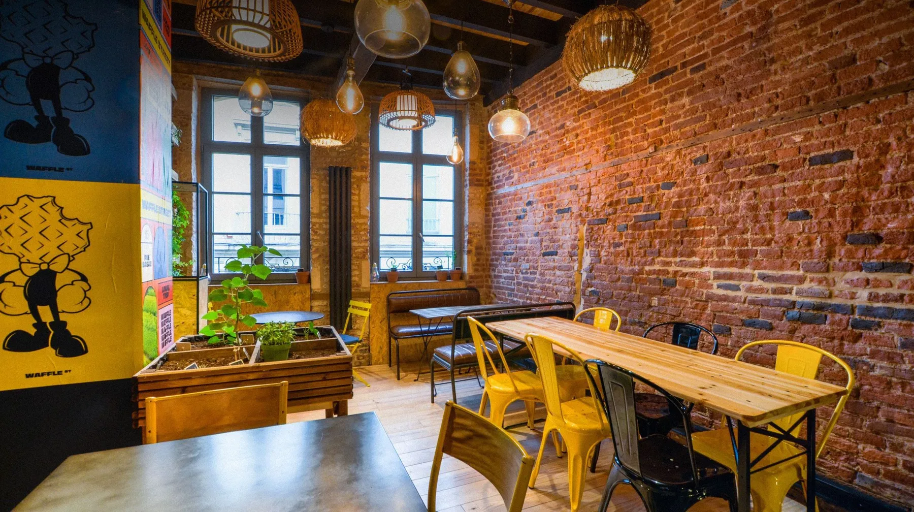 Ateliers à Lille - Wecandoo