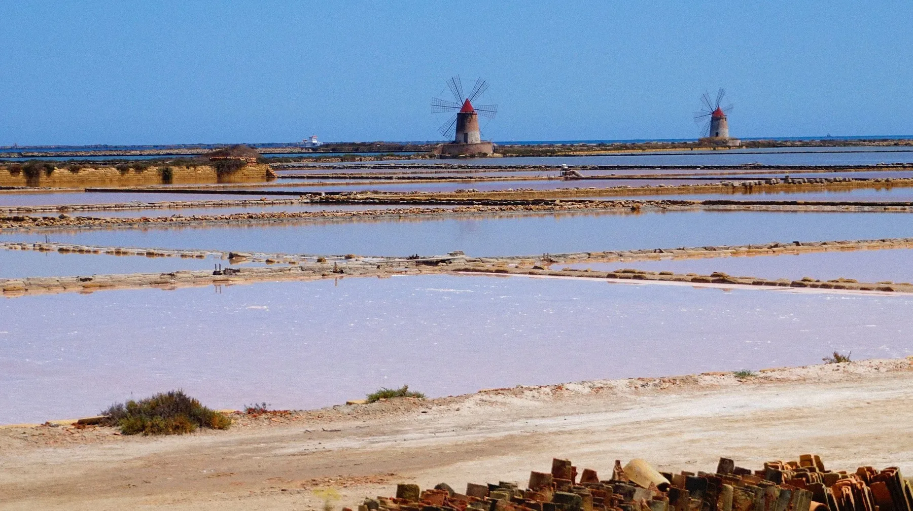 Nos ateliers de saliculture - Wecandoo