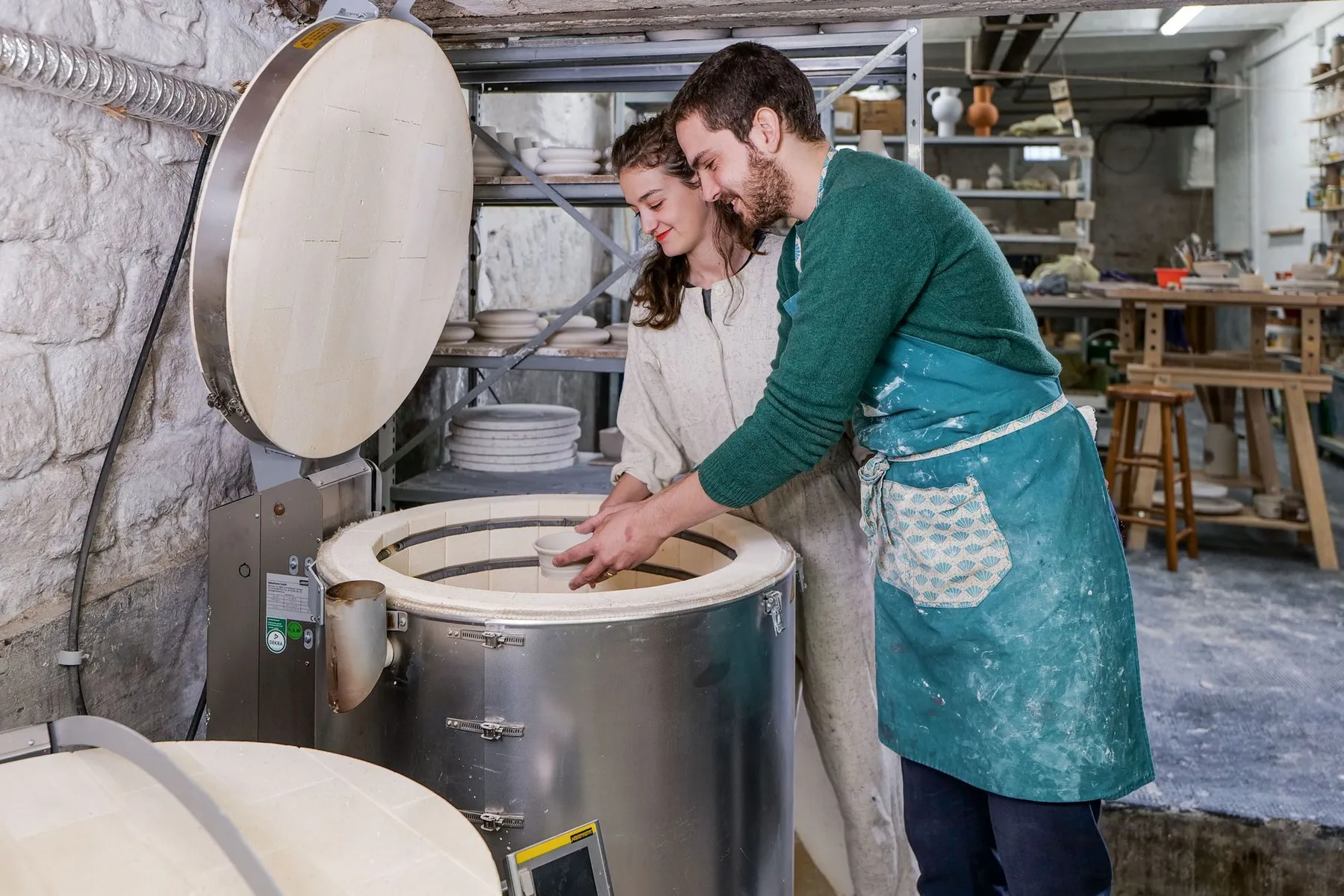 Ateliers créatifs pour la Saint-Valentin - Wecandoo
