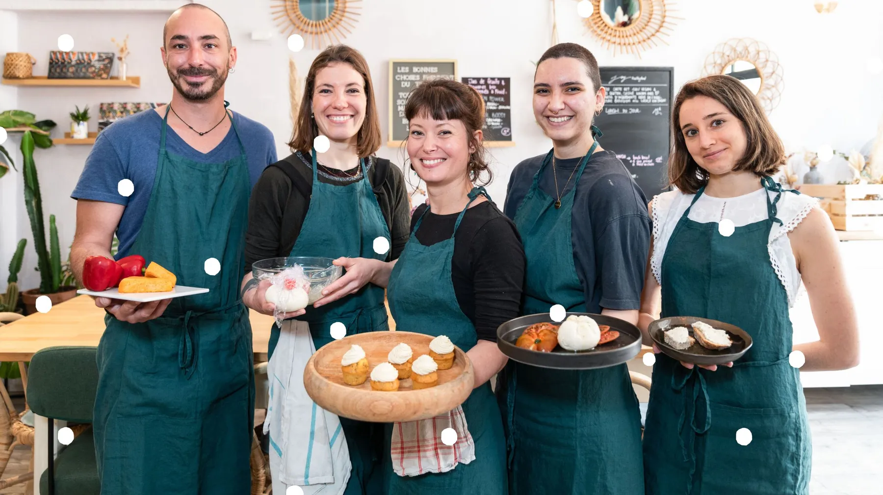 Cadeaux de Noël gastronomiques - Wecandoo