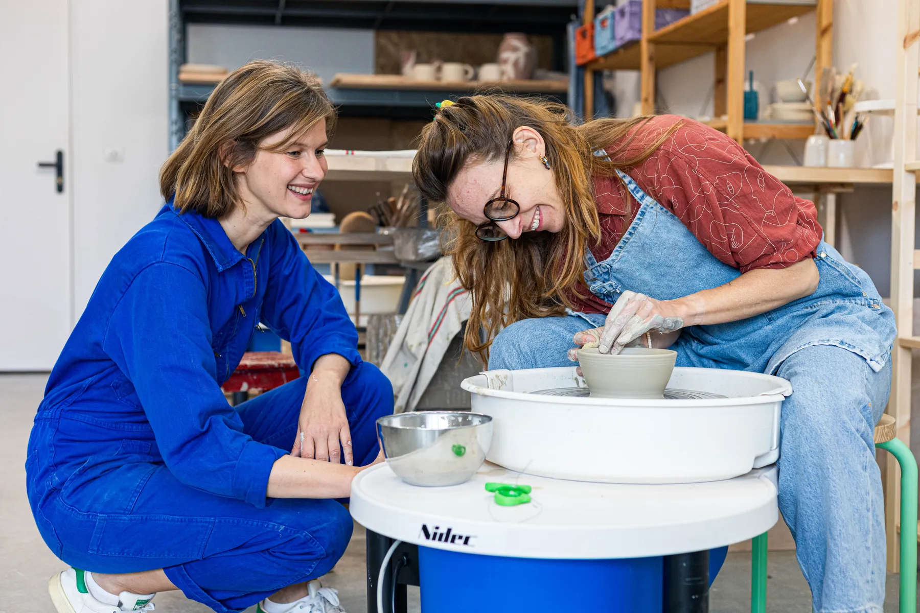 Cadeaux originaux et activités à offrir à Lyon - Wecandoo