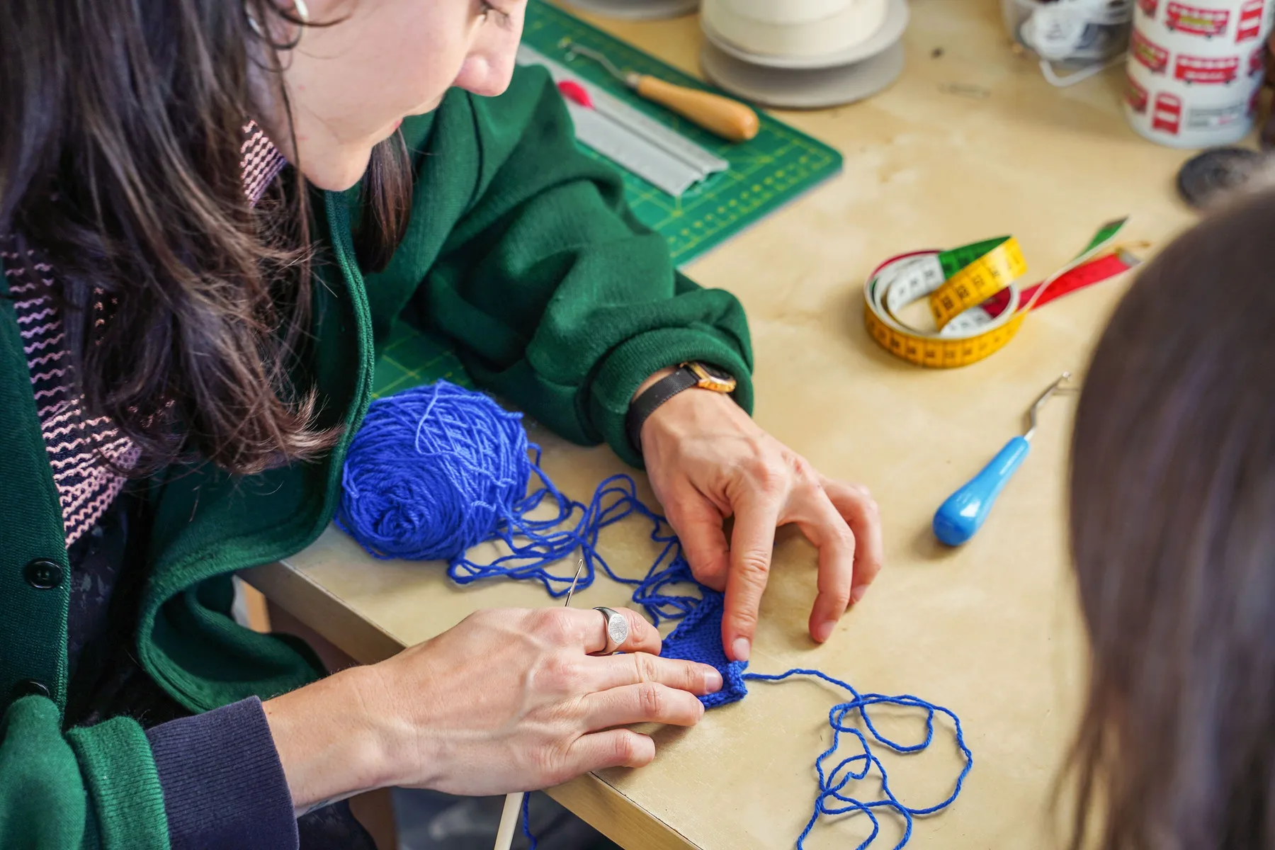 Se lancer en DIY avec un expert - Wecandoo