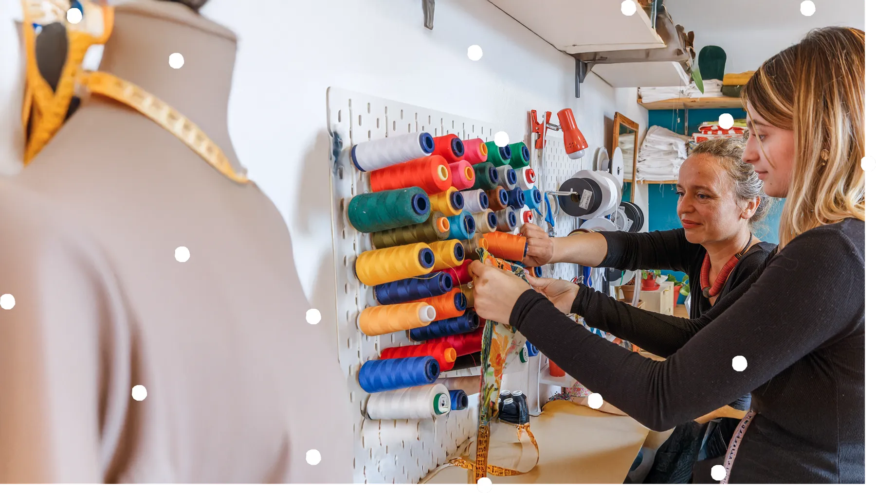 Nos ateliers pour ceux qui soignent leur style - Wecandoo