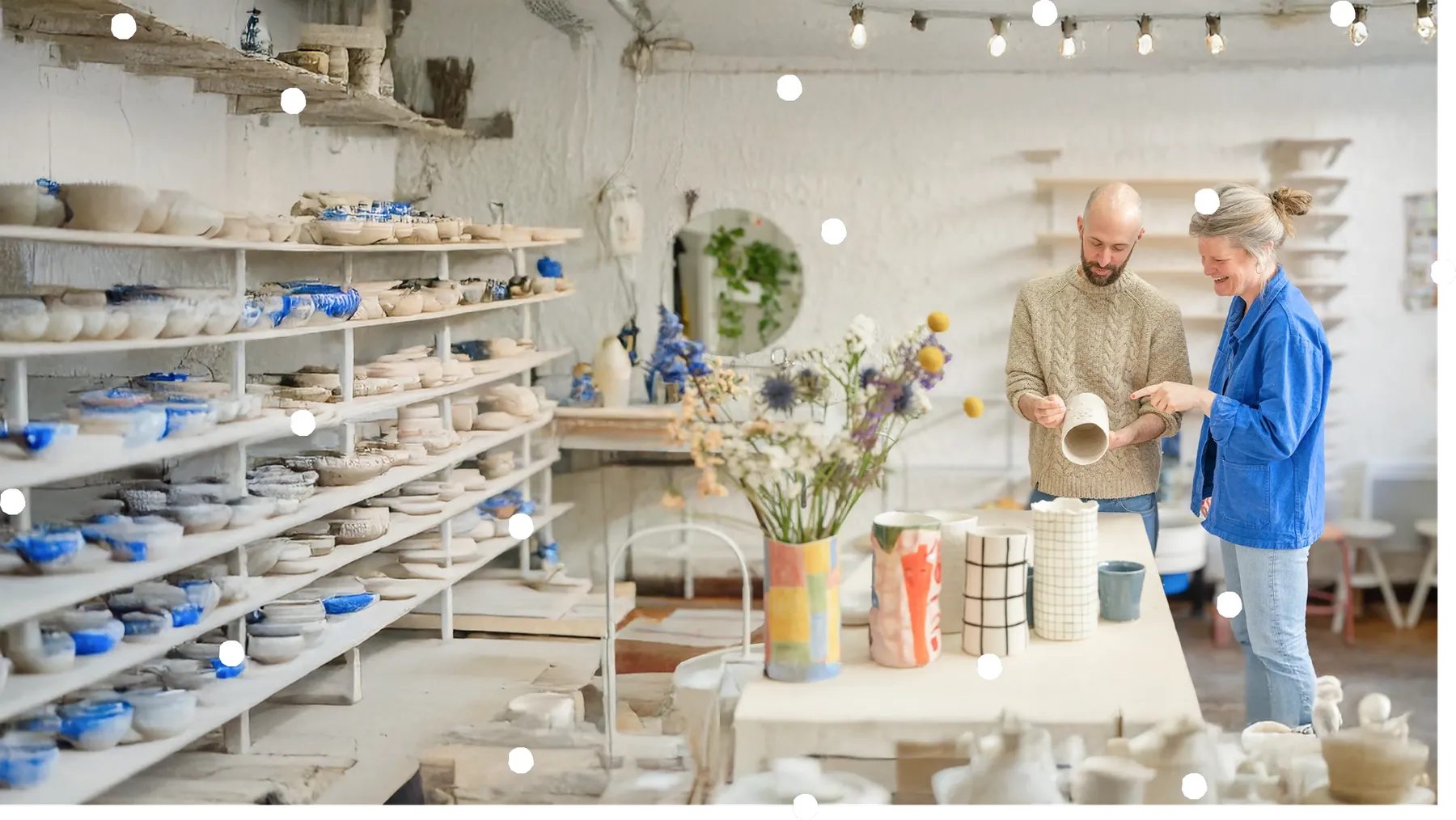 Nos ateliers pour collectionneurs de beaux objets - Wecandoo