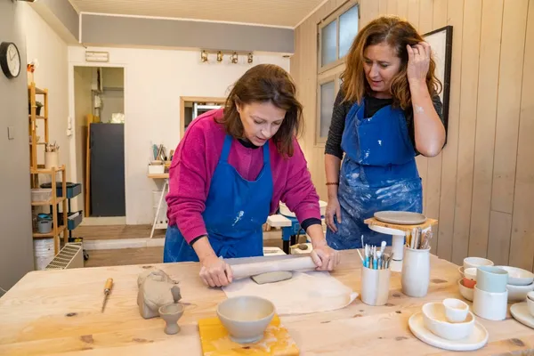 Modelez votre set pour le petit-déjeuner - Afbeelding nr. 3 - Wecandoo