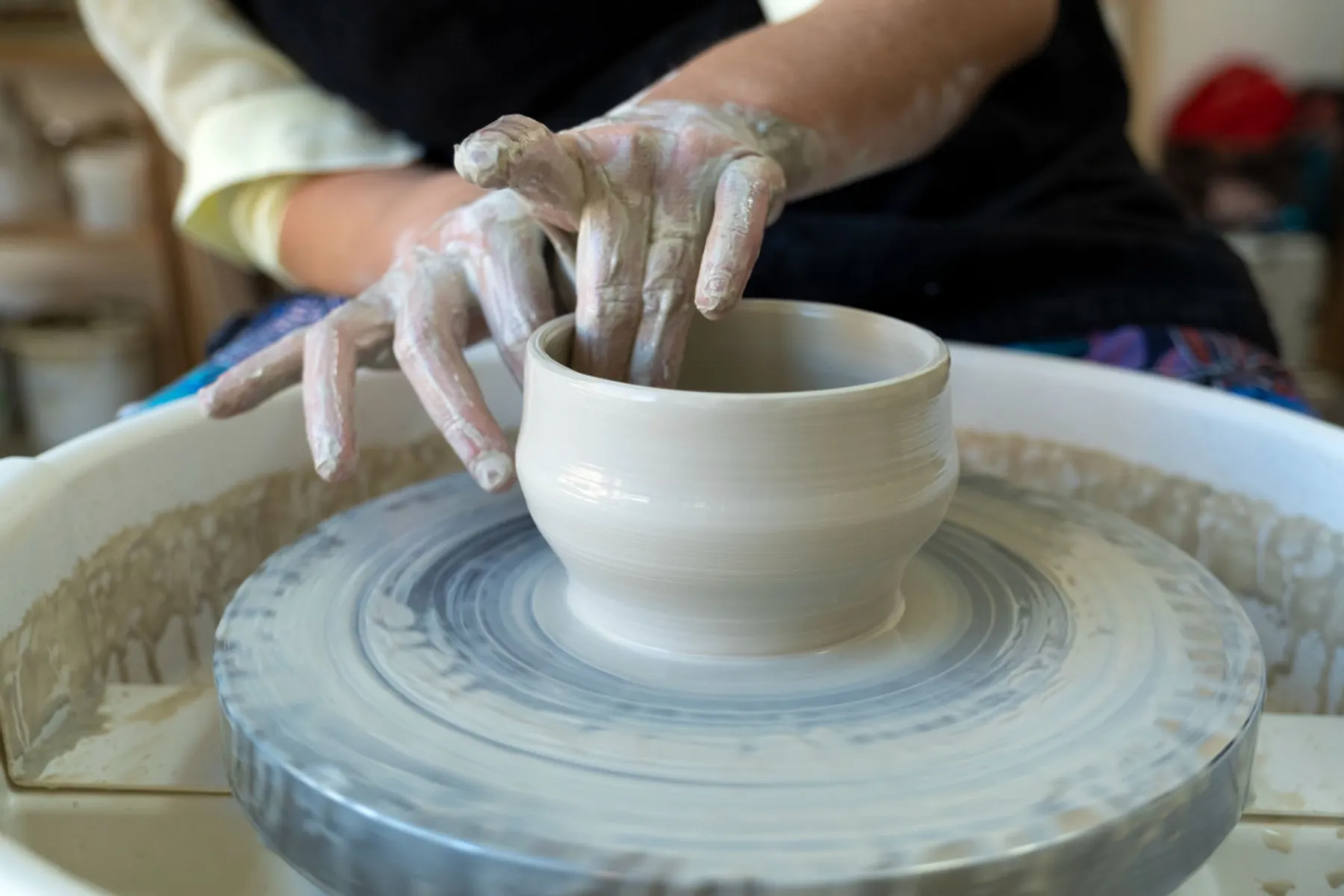 Initiez-vous au tour - Afbeelding nr. 5 - Wecandoo