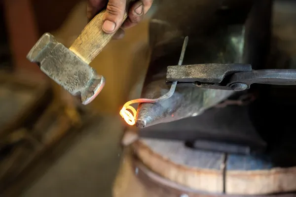 Forgez votre couteau Damas - 2J - Image n°4 - Wecandoo