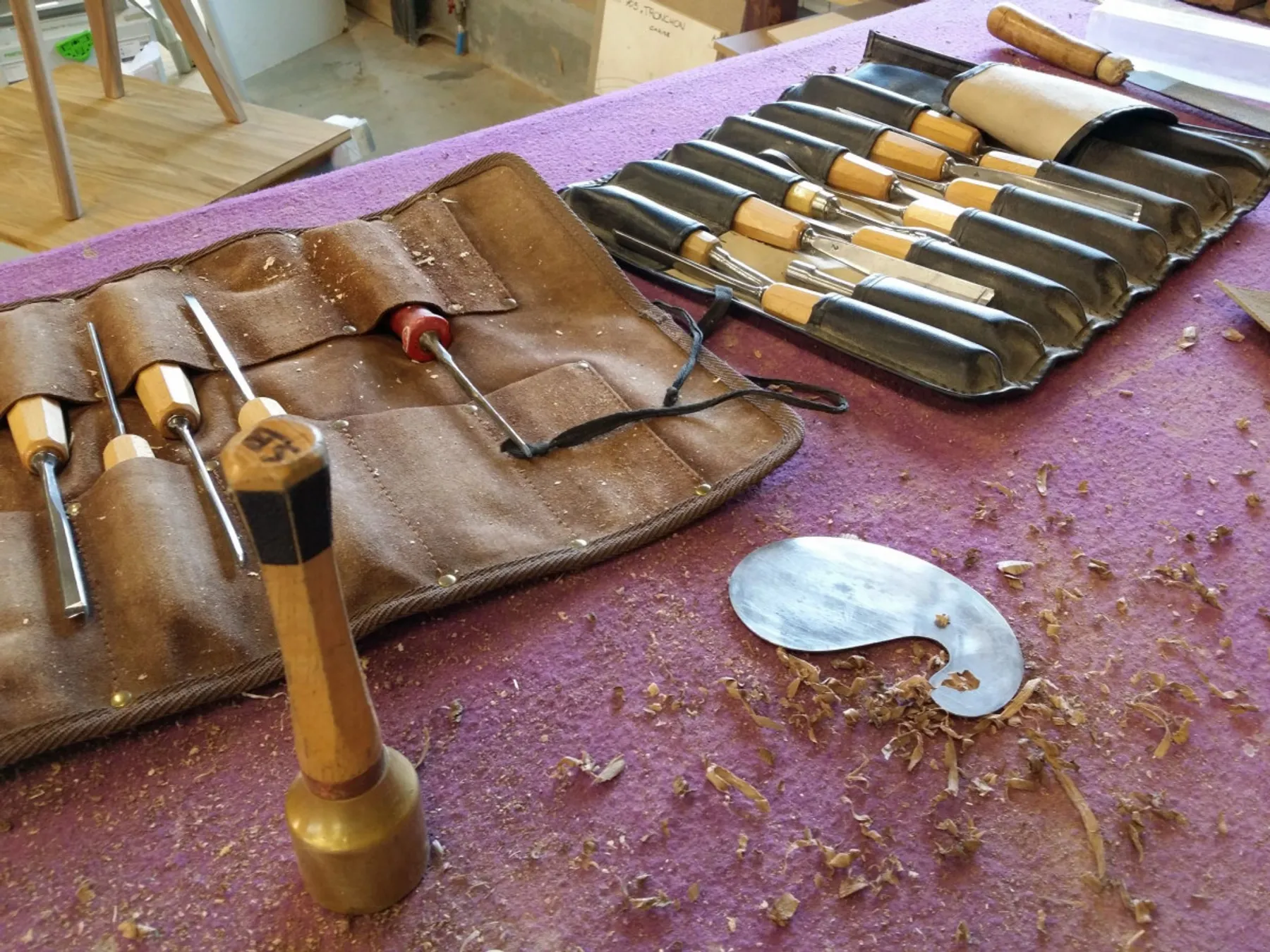 Initiez-vous aux techniques d'assemblage - Image n°3 - Wecandoo