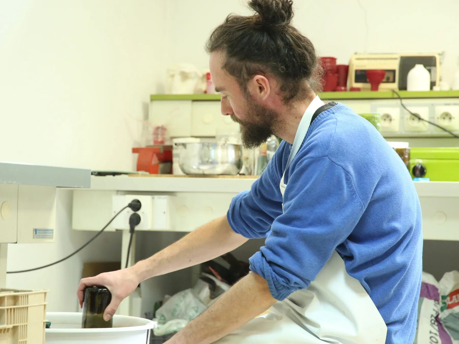 Réalisez vos bocaux en verre surcyclé - Image n°2 - Wecandoo