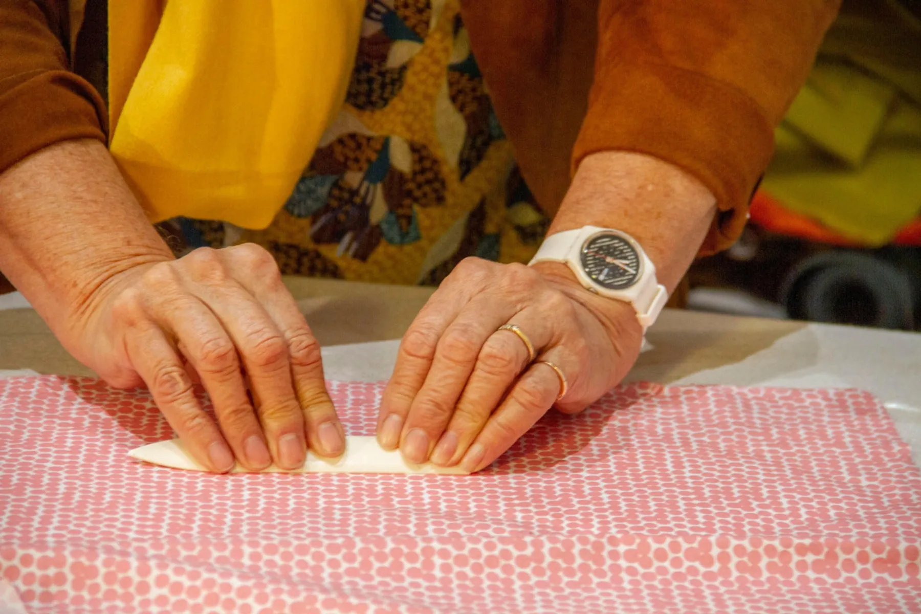 Créez votre abat-jour - Image n°3 - Wecandoo