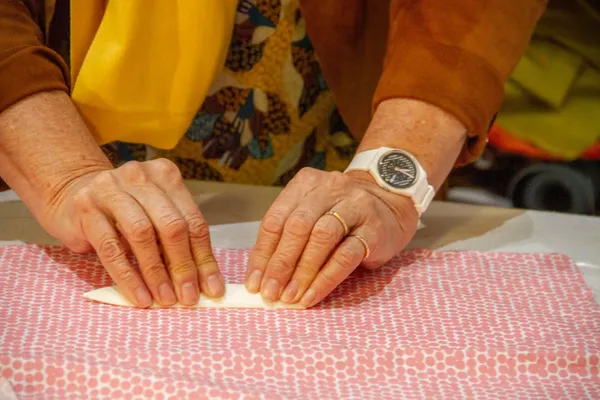 Créez votre abat-jour - Niveau 2 - Image n°3 - Wecandoo