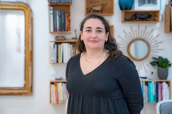 Mylène : Ingénieure chimiste en cosmétique à Paris