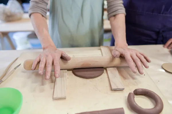 Initiez-vous au modelage - Image n°3 - Wecandoo