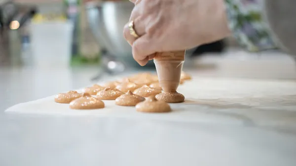 Wecandoo - Réalisez votre classique de la pâtisserie française