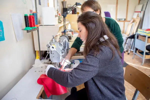 Patronnez et créez le sac de vos rêves - 2J - Image n°4 - Wecandoo